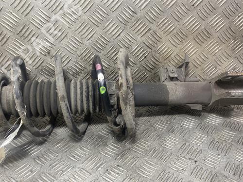 Used Left front shock absorber PEUGEOT 308 I (4A_, 4C_) 1.6 HDi (109 hp) 28963971