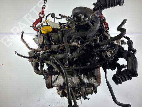 Engine DACIA SANDERO II 1.0 LPG (B8ML) | BP37028935M1 - Image 5