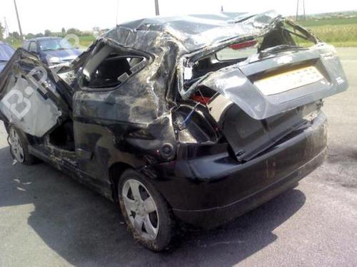 Steering pump CHEVROLET KALOS  | BP20036429M99  - Image 7