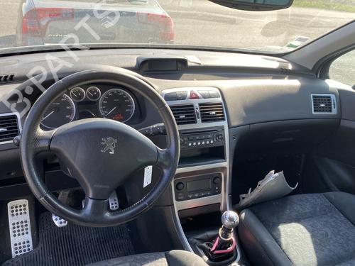 Ratstangsstang PEUGEOT 307 (3A/C) 2.0 HDi 135 | BP28281555I23 