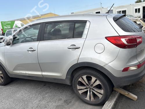 Left tailgate light KIA SPORTAGE III (SL) 1.7 CRDi | BP29377823C79 