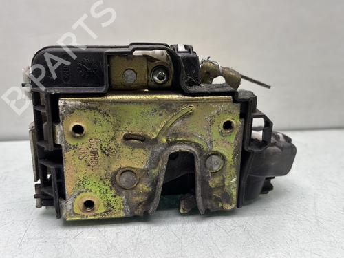 Used Front left lock VW GOLF IV Cabriolet (1E7) 1.9 TDI (90 hp) 29507183