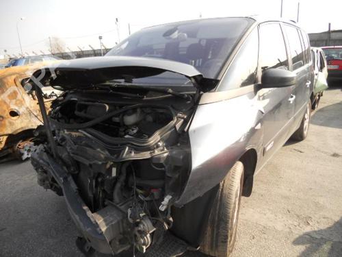 Switch RENAULT ESPACE IV (JK0/1_) 2.2 dCi (JK0H) | BP21958214I30  - Image 5