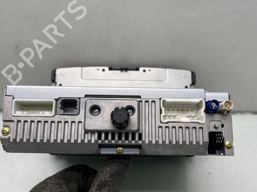 Radio RENAULT CAPTUR I (J5_, H5_) 0.9 TCe 90 | BP24428385E6  - Image 5