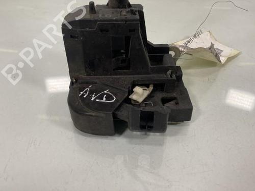 Used Front right lock Front right lock RENAULT SCÉNIC I MPV (JA0/1_, FA0_) [1999-2010] 19999264 19999264
