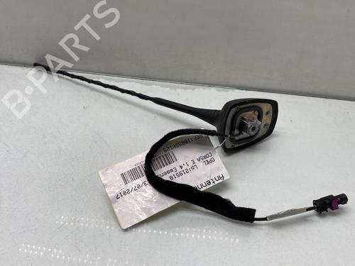 Antena/Base OPEL CORSA E (X15) 1.4 (08, 68) | BP31185297C140