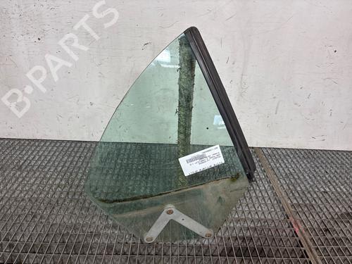 Used Rear right door window Rear right door window 38716491 38716491