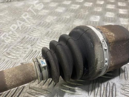 Used Right front driveshaft KIA RIO III (UB) 1.2 CVVT (84 hp) 19958361