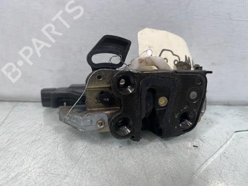 Used Front left lock Front left lock KIA PICANTO I (SA) 1.1 (65 hp) 35897073 35897073