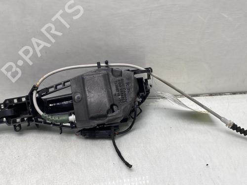 Rear right exterior door handle BMW 3 Touring (F31) 318 d | BP21265757C130