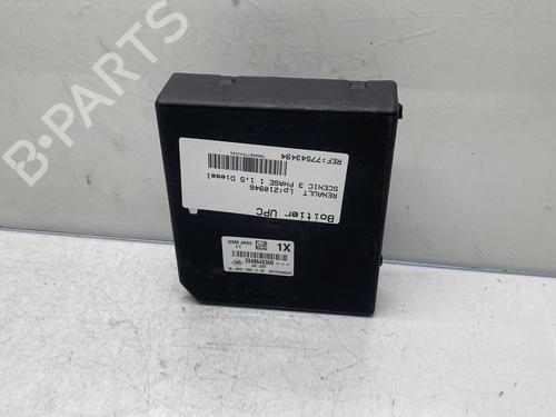 Used Electronic module RENAULT SCÉNIC III (JZ0/1_) 1.5 dCi (86 hp) 22565274