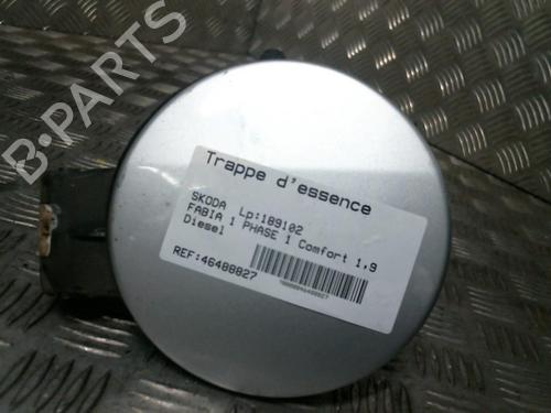 Used Fuel flap SKODA FABIA I (6Y2) [1999-2008]  20014166