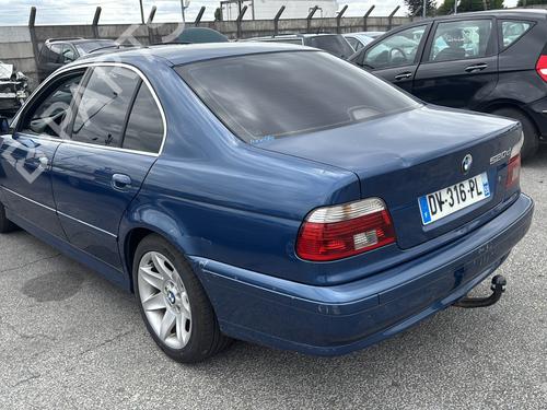 Left front window switch BMW 5 (E39) 520 d | BP30535701I27  - Image 39