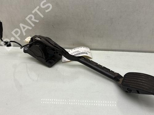 Pedal PEUGEOT 607 (9D, 9U) 2.0 HDI | BP33742327I4 - Image 4