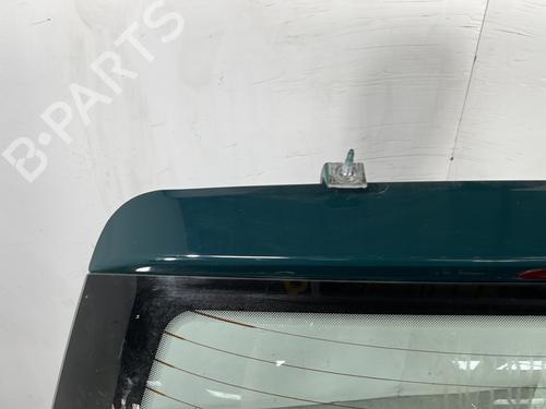Bagklap CC/Kombi-Coupé PEUGEOT 206 Hatchback (2A/C) 1.1 i | BP28282317C6 