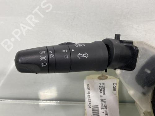 Steering column stalk NISSAN MICRA III (K12) 1.2 16V | BP20010183I23 