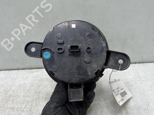 Used Right daytime light Right daytime light RENAULT TWINGO III (BCM_, BCA_) 1.0 SCe 70 (BCMB) (69 hp) 33659210 33659210