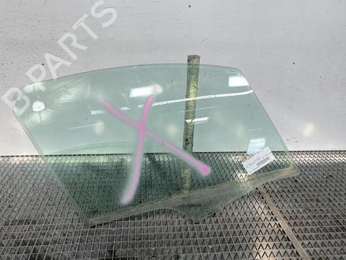 Dørrute Høyre foran CITROËN C3 I (FC_, FN_) 1.4 i (73 hp) 27657551