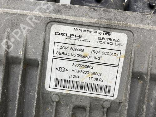 Used Engine control unit (ECU) Engine control unit (ECU) 26527746 26527746
