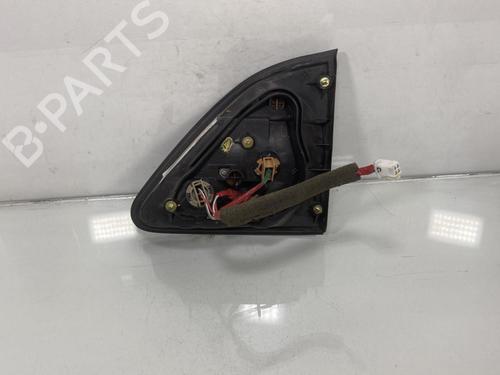 Used Left tailgate light Left tailgate light LEXUS RX (MCU15) 300 AWD (MCU15) (201 hp) 20016554 20016554