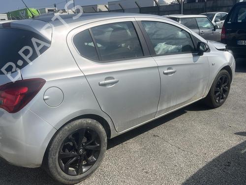 Forlygtekontakt OPEL CORSA E (X15) 1.4 (08, 68) | BP33484167I24 - Image 9