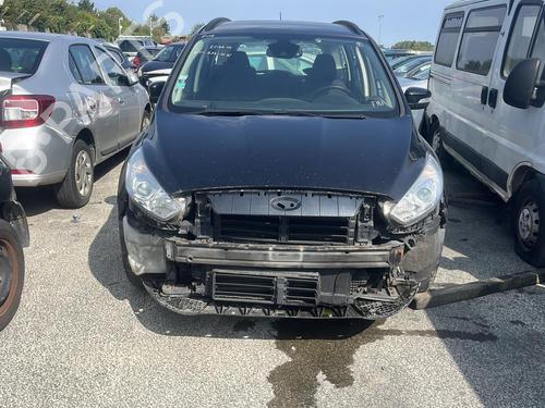 Headlight switch FORD GALAXY III (CK) 2.0 TDCi | BP19957709I24 - Image 17