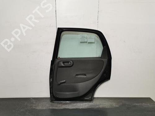 Used Right rear door Right rear door OPEL CORSA C (X01) 1.7 DI (F08, F68) (65 hp) 20013737 20013737