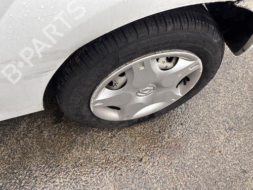 Steering column stalk RENAULT TWINGO II (CN0_) 1.5 dCi (CN0E) | BP32854118I23  - Image 22