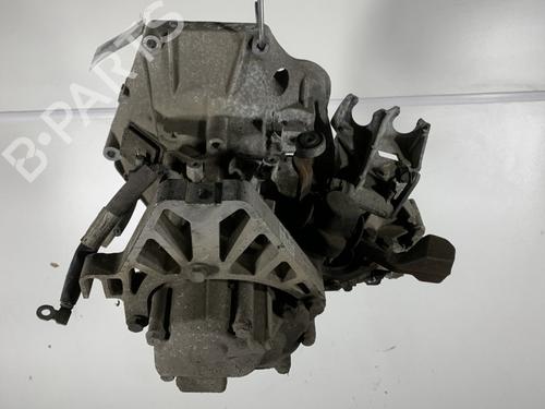 Gearbox FIAT 500 (312_) 1.3 D Multijet (312AXE1A) | BP26130317M3 - Image 4