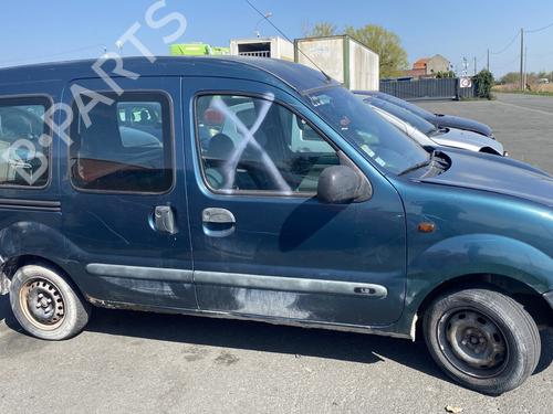 Climate control RENAULT KANGOO (KC0/1_) 1.2 (KC0A, KC0K, KC0F, KC01) | BP32511574I5 - Image 22