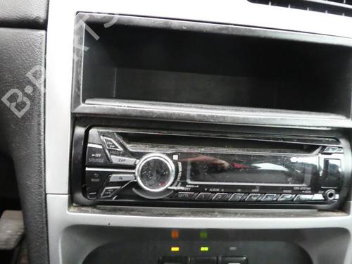 Left front door PEUGEOT 307 (3A/C) 2.0 HDi 90 | BP20025333C2 