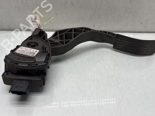 Used Pedal Pedal CITROËN C3 I (FC_, FN_) 1.6 16V HDi (90 hp) 28282112 28282112