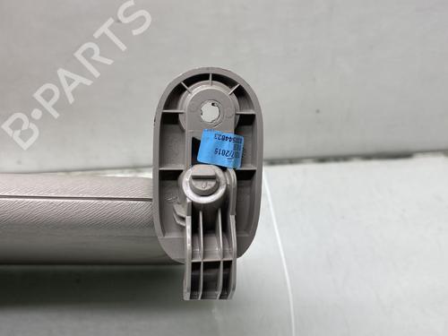 Left sun visor RENAULT KANGOO Express (FW0/1_) 1.5 dCi 75 (FW07, FW10, FW04) | BP23769110I1 - Image 2