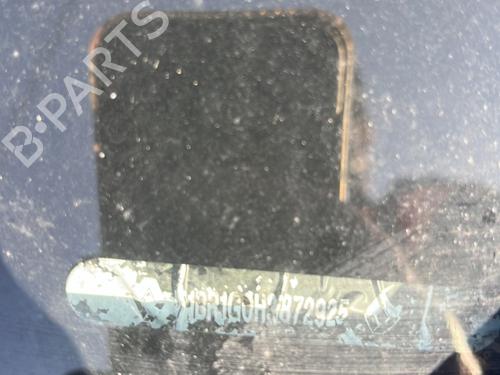 Left front door RENAULT CLIO III (BR0/1, CR0/1) 1.5 dCi (BR17, CR17) | BP30200745C2 