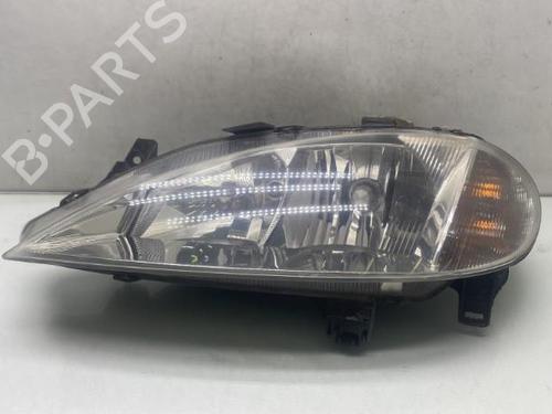 Used Left headlight Left headlight RENAULT MEGANE I Cabriolet (EA0/1_) 1.6 16V (EA04, EA0B, EA11, EA1J) (107 hp) 22694964 22694964