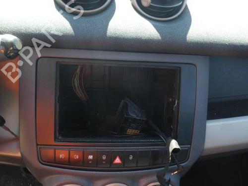 Warning switch SMART FORFOUR (454) 1.5 (454.032) | BP20013131I22 - Image 7