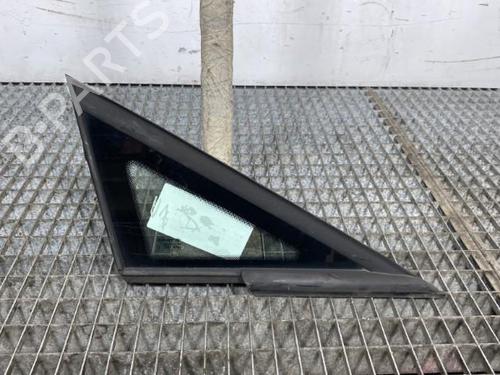 Front right quarter glass SEAT IBIZA IV SC (6J1, 6P5) 1.4 TDI | BP19989078C112 