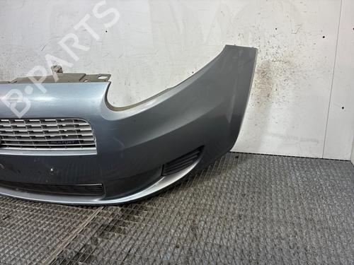 front-bumper-fiat-grande-punto-199_-2005-36549411 main image