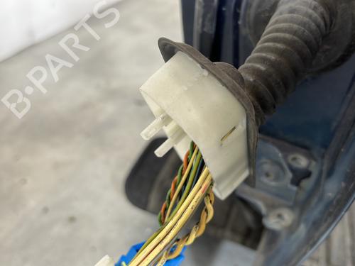 Used Left front door Left front door CITROËN C4 II (NC_) 1.6 HDi 115 (114 hp) 28280981 28280981