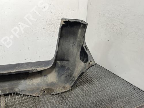 Bagtil kofangere CITROËN NEMO MPV 1.4 HDi | BP29999515C8 