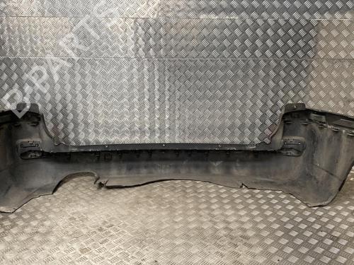 Used Rear bumper PEUGEOT 807 (EB_) 2.0 HDi (107 hp) 21956191