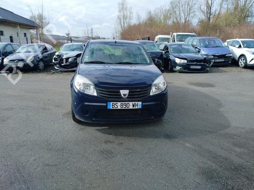 Seat buckle DACIA SANDERO 1.2 16V | BP38625792I32 - Image 7