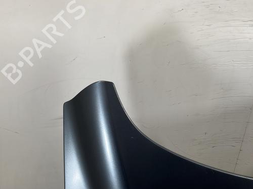 Hood PEUGEOT 308 I (4A_, 4C_) 1.6 HDi | BP28522748C1 