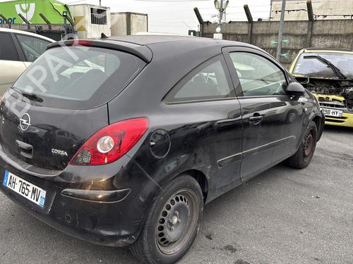 Left taillight OPEL CORSA D (S07) 1.4 (L08, L68) | BP25123814C34  - Image 26