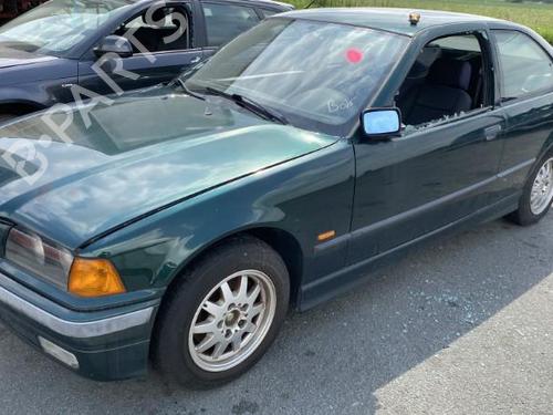 Right front window switch BMW 3 Compact (E36) 316 i | BP32981251I26  - Image 15