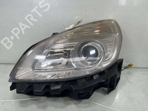 Left headlight RENAULT SCÉNIC II (JM0/1_) 1.9 D | BP36891363C28 - Image 4