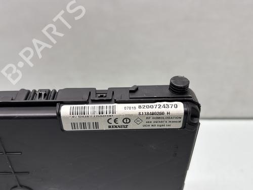Used Electronic module Electronic module RENAULT SCÉNIC II (JM0/1_) 1.5 dCi (JM1E, JM16) (106 hp) 30297050 30297050