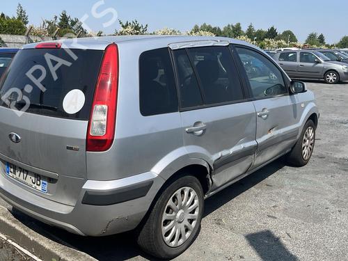 Front right window mechanism FORD FUSION (JU_) 1.4 TDCi | BP19972918C23 