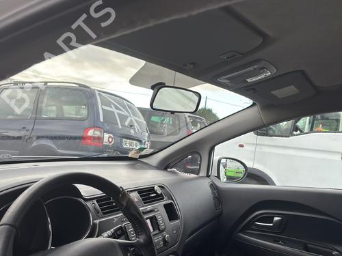 Left taillight KIA RIO III (UB) 1.25 CVVT | BP33314396C34  - Image 21