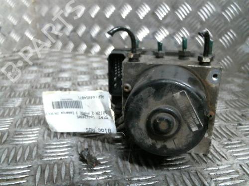 ABS pump SEAT IBIZA II (6K1) 1.4 i | BP20030064M43